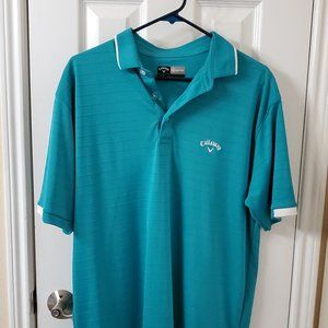 Callaway Men's Polo